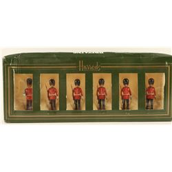 Britains Royal Scots Guards