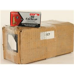 30 Carbine Ammo