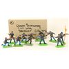 Image 2 : Lot of Britains Soldiers 3 Set Group
