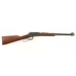 Henry H001 .22 LR SN: 643849H