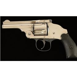 Harrington & Richardson Safety Hammerless