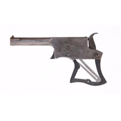 Remington Mdl Vest Pocket Cal .22RF SN:1196