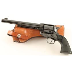 Taurus Single Action .357 Mag SN: YH331900