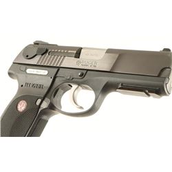 Ruger P345 .45 Auto SN: 664-86618
