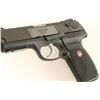 Image 5 : Ruger P345 .45 Auto SN: 664-86618