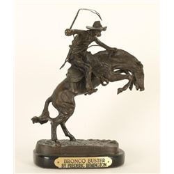 Fine Art Bronze