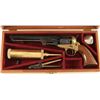 Image 1 : C.O.M. 1851 Navy .36 Cal SN: 35583