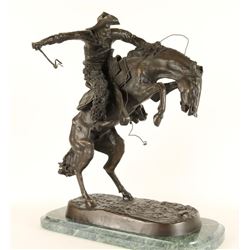 Fine Art Bronze