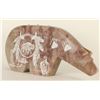 Image 1 : Stone Carving of Bear by Yazzie