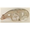Image 2 : Stone Carving of Bear by Yazzie