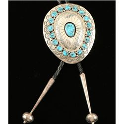 Native American Bolo Tie