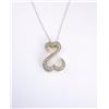 Image 2 : Designer Jane Seymour Open Hearts Pendant