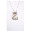 Image 3 : Designer Jane Seymour Open Hearts Pendant