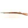Image 2 : Swedish M1896 Mauser 6.5x55mm SN: 413029