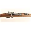 Image 4 : Swedish M1896 Mauser 6.5x55mm SN: 413029