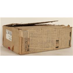 1,000 Rounds of Aguila FMJ .223 Ammo