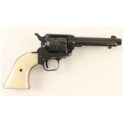 FIE Mdl E 15 .22 LR SN: E804535