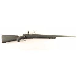 Remington 700 .223 Rem SN: D6837873