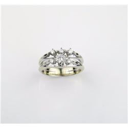 Exceptional Ladies Wedding Set