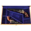 Image 8 : Uberti 3rd Dragoon & '49 Pocket .44 & .31