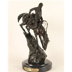 Fine Art Bronze
