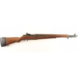 Springfield M1 Garand .30-06 SN: 7104006