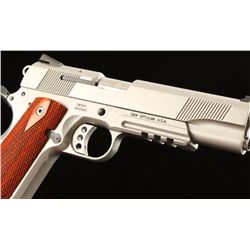 S&W SW1911 .45 Auto SN: JRH2563