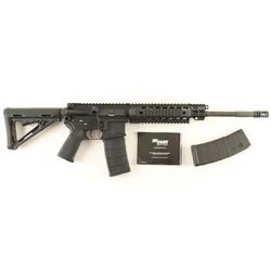 Sig Sauer Sig 516 5.56mm SN: 20A002429