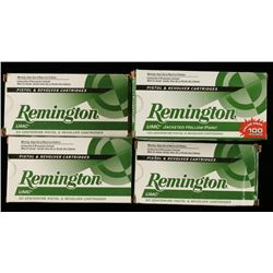 250 Rounds of Remington .45 ACP Ammo