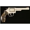 Image 2 : S&W 66-5 Cal: 357 Mag SN: CEM8752