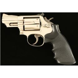 S&W 19-3 .357 Mag SN: 9K76345