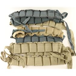 Large Lot of 8mm Mauser Ammo