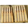 Image 2 : Large Lot of 8mm Mauser Ammo