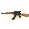 Image 1 : Zastava PAP M70 7.62x39mm SN: ZAPAP009795