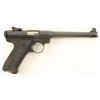 Image 2 : Ruger Mark I Cal: 22LR SN: 14-12843
