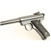 Image 3 : Ruger Mark I Cal: 22LR SN: 14-12843