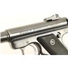 Image 4 : Ruger Mark I Cal: 22LR SN: 14-12843