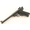 Image 5 : Ruger Mark I Cal: 22LR SN: 14-12843