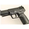 Image 2 : FNH Five-seveN 5.7x28mm SN: 386117908