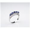 Image 1 : Very High Quality Ladies Anniversary Design Ring