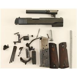 A. J. Savage Co. 1911 Slide