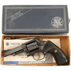 S&W 19-4 .357 Mag SN: 61K3219