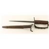 Image 1 : 1917 Trench Knife