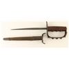 Image 2 : 1917 Trench Knife