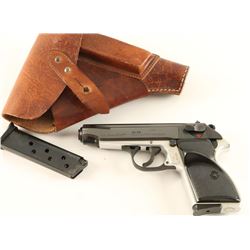 FEG PA-63 9x18mm SN: AC2610