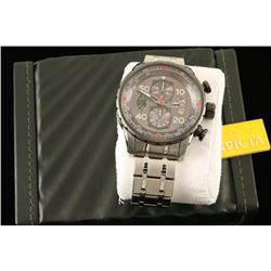 Invicta Men's Wristwatch