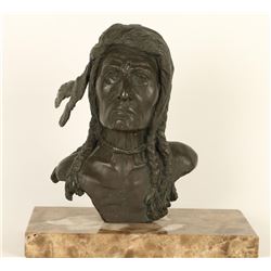 Fine Art Bronze