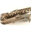 Image 2 : Vintage Kings Saxophone