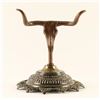 Image 2 : Steer Head Revolver Stand