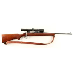 Remington 722 .243 Win SN: 437947